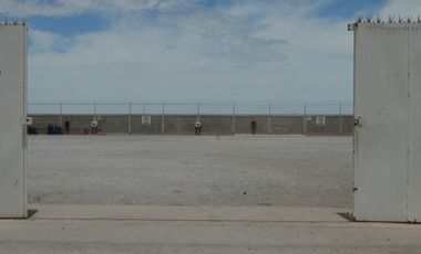 TERRENO EN VENTA CARRETERA SANTA FE-LA PAZ