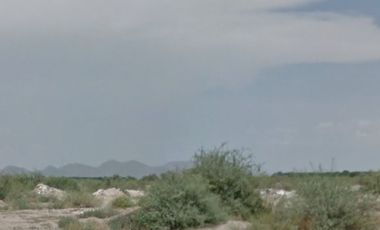 TERRENO EN VENTA EN EJIDO LA PAZ, TORREON
