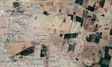TERRENO EN VENTA EN EJIDO LA PAZ, TORREON