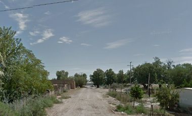TERRENO EN VENTA EN GOMEZ PALACIO