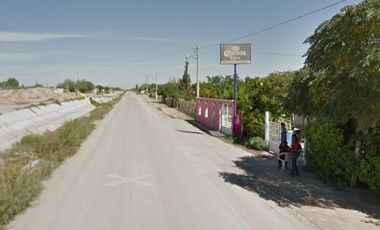 TERRENO EN VENTA EN GOMEZ PALACIO