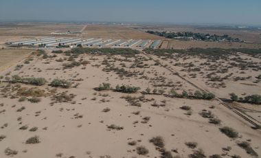 TERRENO EN VENTA EN GOMEZ PALACIO