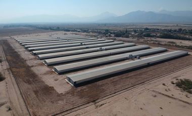 TERRENO EN VENTA EN GOMEZ PALACIO