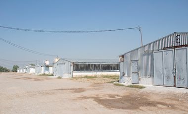 RANCHO AVÍCOLA EN VENTA EN GOMEZ PALACIO