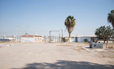 RANCHO AVÍCOLA EN VENTA EN GOMEZ PALACIO