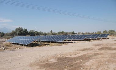 RANCHO AVÍCOLA EN VENTA EN GOMEZ PALACIO