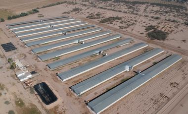 TERRENO EN VENTA EN GOMEZ PALACIO