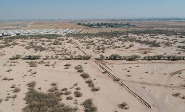TERRENO EN VENTA EN GOMEZ PALACIO