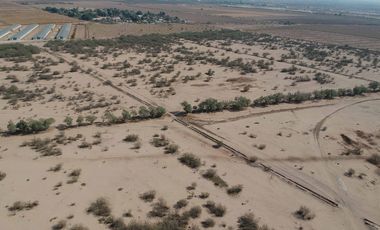 TERRENO EN VENTA EN GOMEZ PALACIO