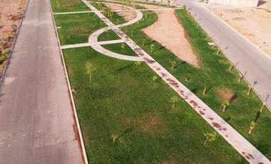 TERRENO EN VENTA EN HACIENDA EL ROSARIO EN TORREON