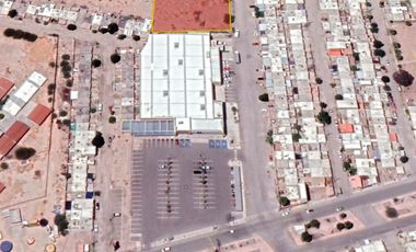 TERRENO EN VENTA EN GOMEZ PALACIO