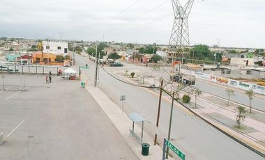 TERRENO EN VENTA EN GOMEZ PALACIO