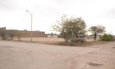 TERRENO EN VENTA EN GOMEZ PALACIO
