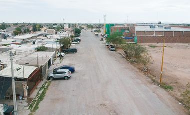 TERRENO EN VENTA EN GOMEZ PALACIO