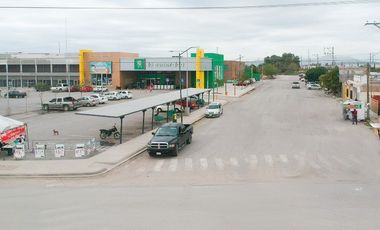 TERRENO EN VENTA EN GOMEZ PALACIO