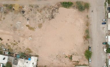 TERRENO EN VENTA EN GOMEZ PALACIO
