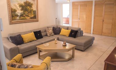 CASA EN VENTA EN LAS ROSAS