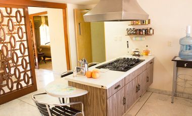 CASA EN VENTA EN LAS ROSAS