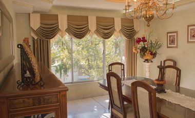 CASA EN VENTA EN LAS ROSAS