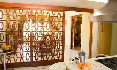 CASA EN VENTA EN LAS ROSAS