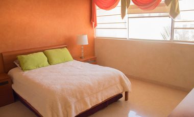 CASA EN VENTA EN LAS ROSAS