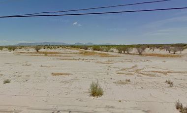 TERRENO EN VENTA AUTOPISTA TORREON-SAN PEDRO EN TORREON