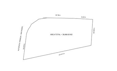 TERRENO EN VENTA AUTOPISTA TORREON-SAN PEDRO EN TORREON