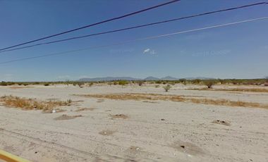 TERRENO EN VENTA AUTOPISTA TORREON-SAN PEDRO EN TORREON
