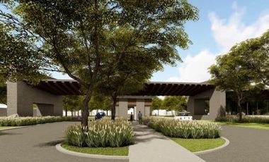 TERRENO EN VENTA EN CAMPESTRE VILLA JUAREZ, LERDO, DURANGO
