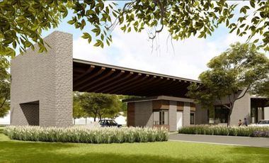 TERRENO EN VENTA EN CAMPESTRE VILLA JUAREZ, LERDO, DURANGO