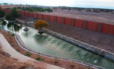 TERRENO EN VENTA EN HACIENDA EL ROSARIO, TORREON