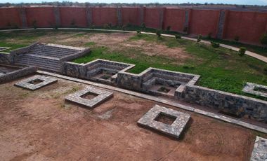TERRENO EN VENTA EN HACIENDA EL ROSARIO, TORREON