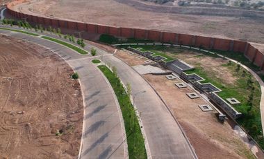 TERRENO EN VENTA EN HACIENDA EL ROSARIO, TORREON