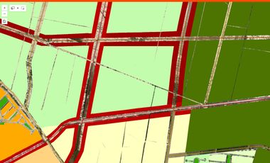 TERRENO EN VENTA EN EJIDO LA PAZ, TORREON