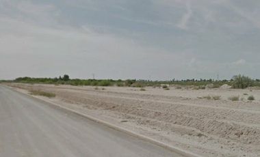 TERRENO EN VENTA EN EJIDO LA PAZ, TORREON