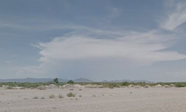 TERRENO EN VENTA EN EJIDO LA PAZ, TORREON
