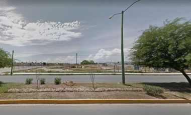 TERRENO EN VENTA EN BLVD. RODRIGUEZ TRIANA EN TORREON