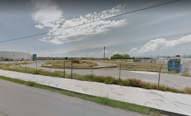 TERRENO EN VENTA EN BLVD. RODRIGUEZ TRIANA EN TORREON