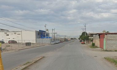 TERRENO COMERCIAL EN COLONIA NIÑOS HEROES EN GOMEZ PALACIO, DURANGO