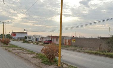 TERRENO COMERCIAL EN COLONIA NIÑOS HEROES EN GOMEZ PALACIO, DURANGO