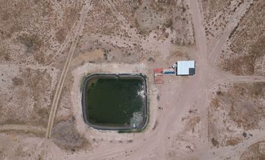 RANCHO EN VENTA EN PARRAS DE LA FUENTE