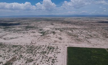 RANCHO EN VENTA EN PARRAS DE LA FUENTE