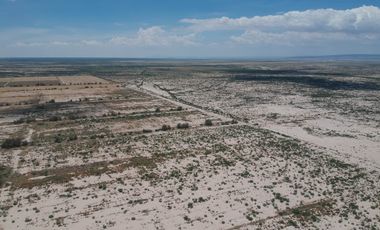 RANCHO EN VENTA EN PARRAS DE LA FUENTE