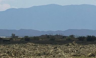 RANCHO EN VENTA EN PARRAS DE LA FUENTE