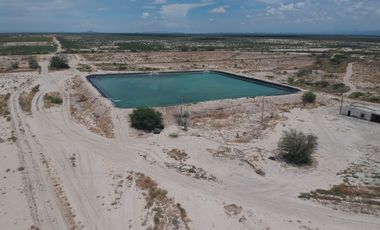 RANCHO EN VENTA EN PARRAS DE LA FUENTE