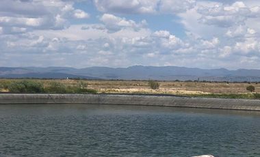 RANCHO EN VENTA EN PARRAS DE LA FUENTE
