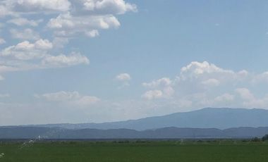 RANCHO EN VENTA EN PARRAS DE LA FUENTE