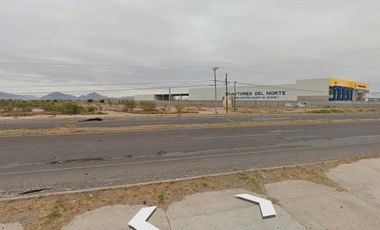 TERRENO EN RENTA EN AUTOPISTA TORREON - SAN PEDRO EN TORREON