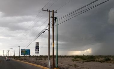 TERRENO EN RENTA EN AUTOPISTA TORREON - SAN PEDRO EN TORREON