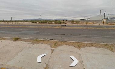 TERRENO EN RENTA EN AUTOPISTA TORREON - SAN PEDRO EN TORREON